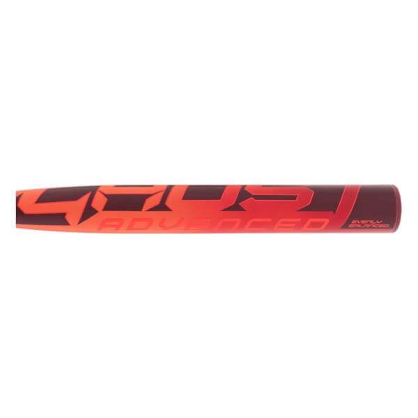 2026 Easton Ghost Advanced -10 Fastpitch Softball Bat: EFP6GHAD10: Image #456293
