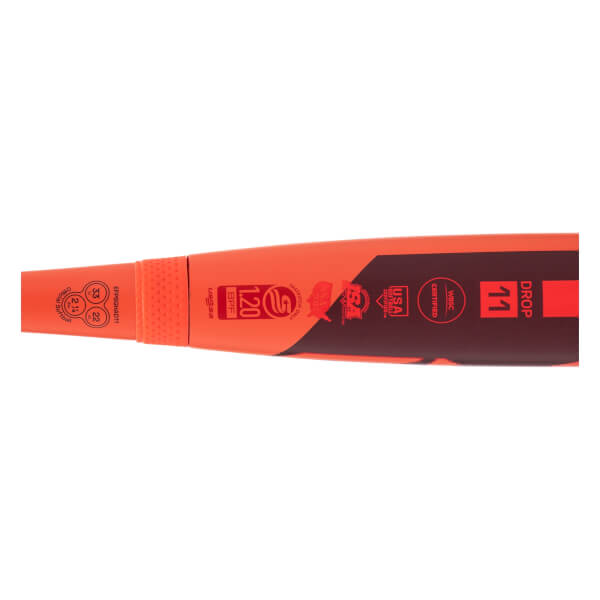 2026 Easton Ghost Advanced -11 Fastpitch Softball Bat