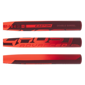 2026 Easton Ghost Advanced -8 Fastpitch Softball Bat: EFP6GHAD8: Image #457097