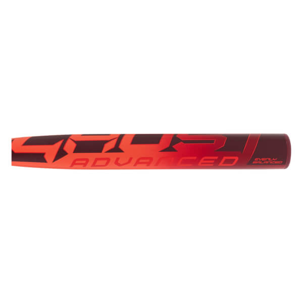 2026 Easton Ghost Advanced -8 Fastpitch Softball Bat: EFP6GHAD8: Image #457098