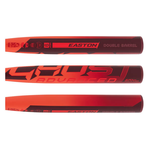 2026 Easton Ghost Advanced -9 Fastpitch Softball Bat: EFP6GHAD9: Image #457082
