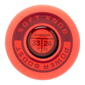 2026 Easton Ghost Advanced -9 Fastpitch Softball Bat: EFP6GHAD9: Image #457087