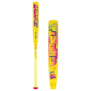 2026 Easton Ghost Advanced Spring Break -11 Fastpitch Softball Bat: EFP6GHSY11: Image #468681