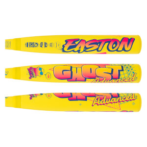 2026 Easton Ghost Advanced Spring Break -11 Fastpitch Softball Bat: EFP6GHSY11: Image #468682