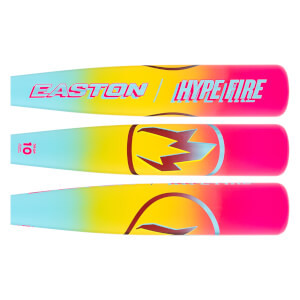 Product Image #465803 for 2026 Easton Hype Fire -10 USSSA Baseball Bat: EUT6HYP10