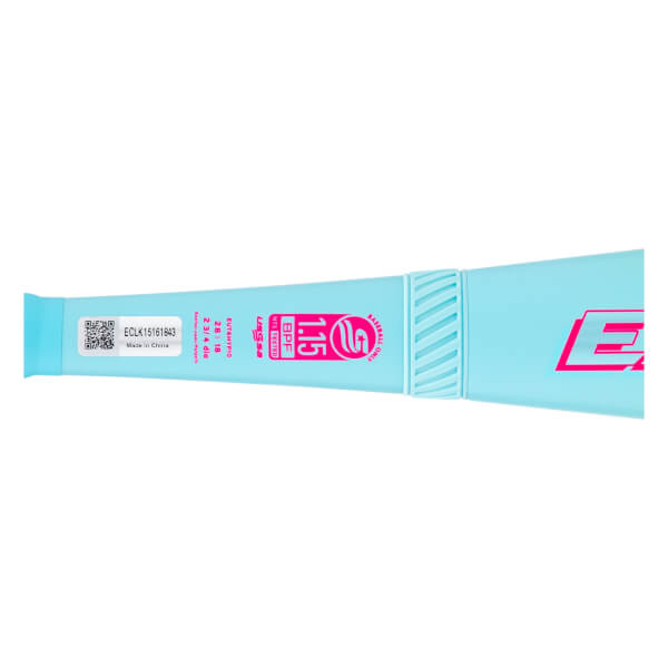 2026 Easton Hype Fire -10 USSSA Baseball Bat: EUT6HYP10: Image #465805