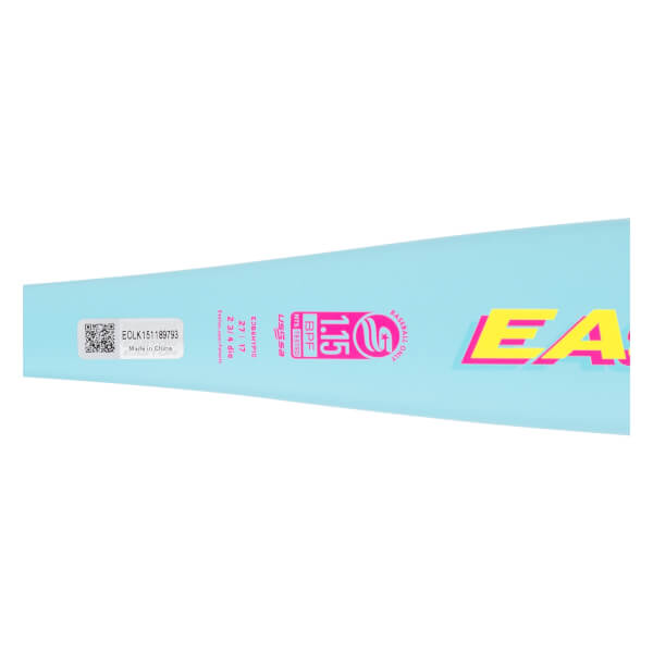 2026 Easton Hype Fire -10 USSSA Junior Big Barrel Baseball Bat: EJB6HYP10: Image #466557