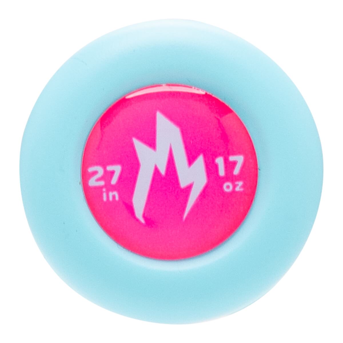 2026 Easton Hype Fire -10 USSSA Junior Big Barrel Baseball Bat: EJB6HYP10: Image #466561