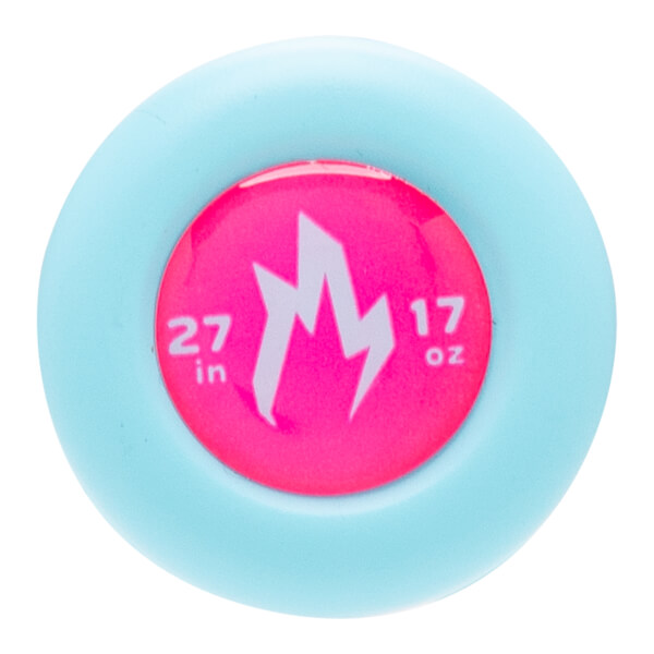 2026 Easton Hype Fire -10 USSSA Junior Big Barrel Baseball Bat: EJB6HYP10: Image #466561