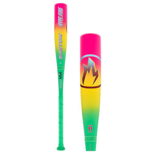 2026 Easton Hype Fire -11 USA Baseball Bat: EUS6HYP11: Image #459438