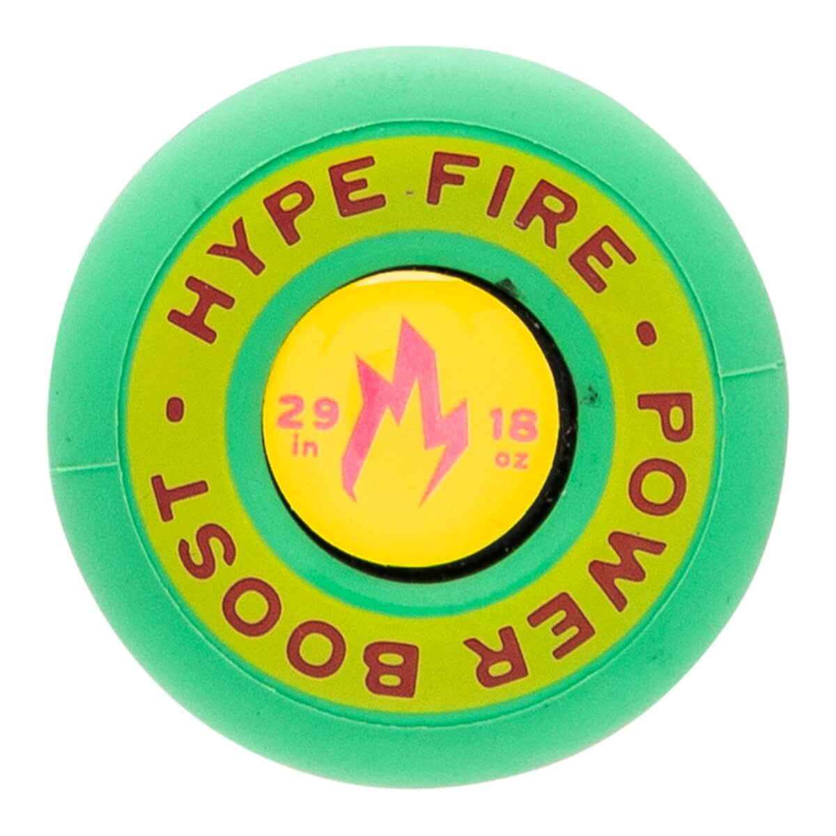 2026 Easton Hype Fire -11 USA Baseball Bat: EUS6HYP11: Image #459445