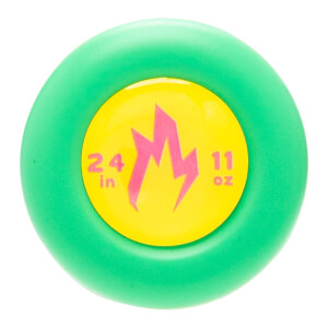 2026 Easton Hype Fire -13 USA Tee Ball Baseball Bat: ETB6HYP13: Image #459031