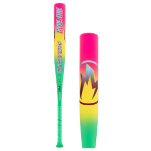 2026 Easton Hype Fire -5 USA Baseball Bat: EUS6HYP5: Image #459446