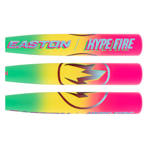 2026 Easton Hype Fire -5 USA Baseball Bat: EUS6HYP5: Image #459447