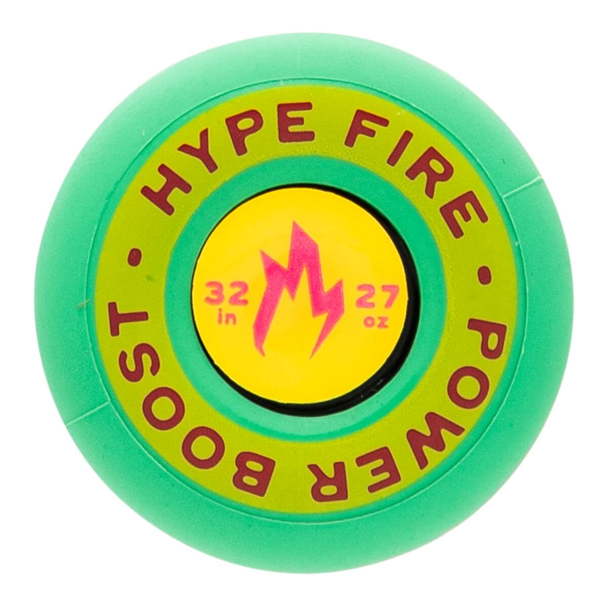 2026 Easton Hype Fire -5 USA Baseball Bat: EUS6HYP5: Image #459453