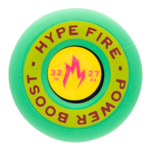 2026 Easton Hype Fire -5 USA Baseball Bat: EUS6HYP5: Image #459453