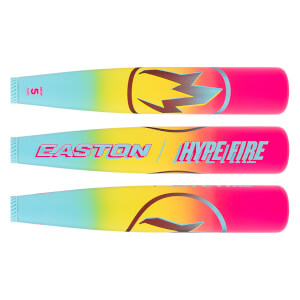 Product Image #466585 for 2026 Easton Hype Fire -5 USSSA Baseball Bat: EUT6HYP5