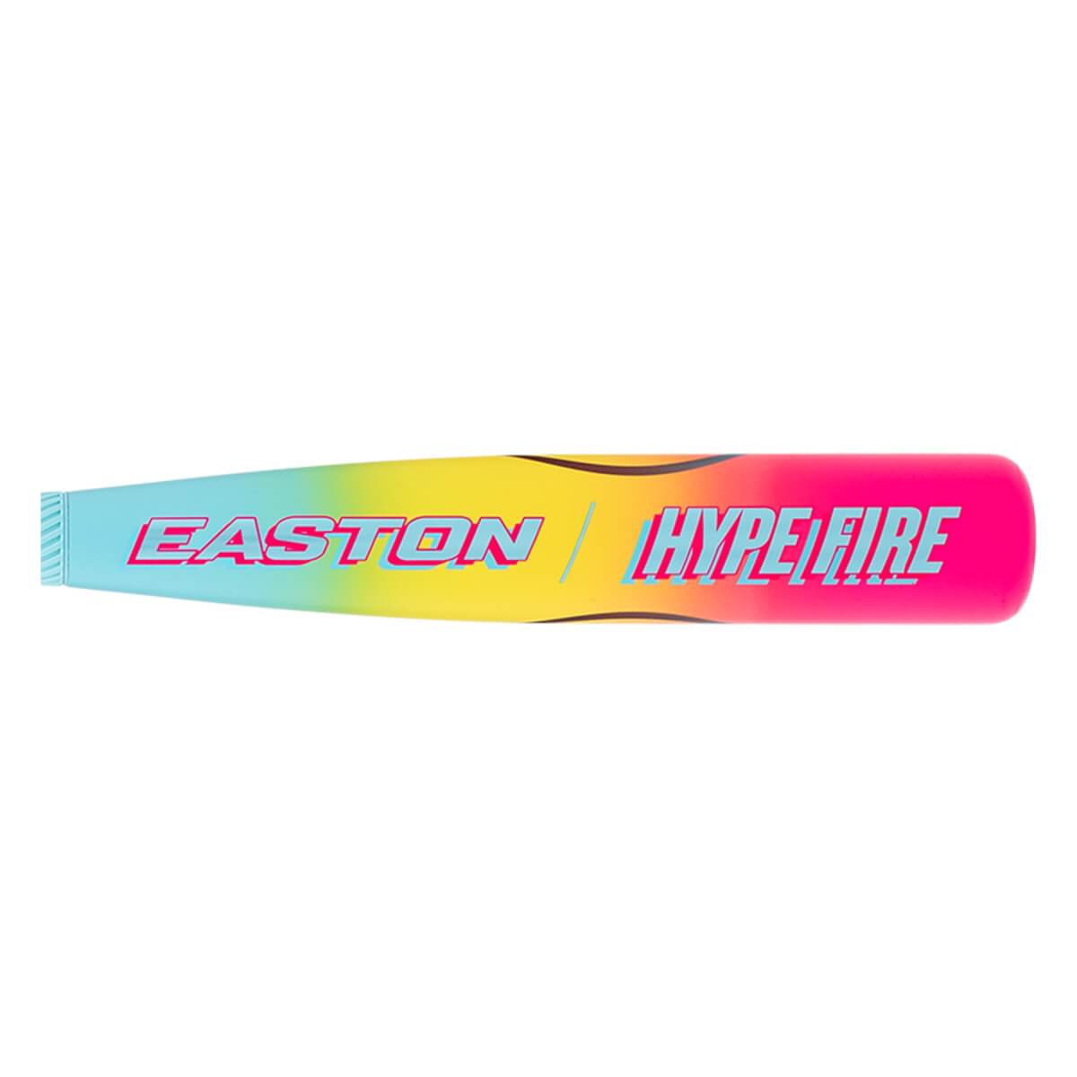 2026 Easton Hype Fire -5 USSSA Baseball Bat: EUT6HYP5: Image #466586