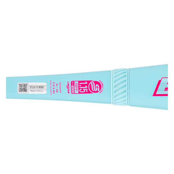 2026 Easton Hype Fire -5 USSSA Baseball Bat: EUT6HYP5: Image #466587