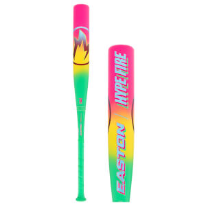 2026 Easton Hype Fire -8 USA Baseball Bat: EUS6HYP8: Image #460770