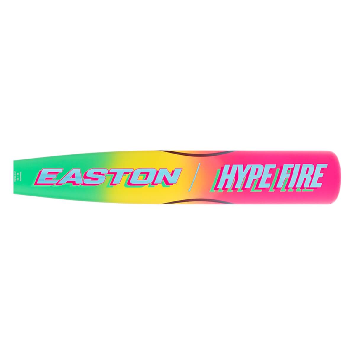 2026 Easton Hype Fire -8 USA Baseball Bat: EUS6HYP8: Image #460772