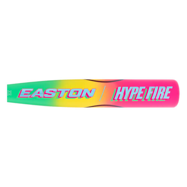 2026 Easton Hype Fire -8 USA Baseball Bat: EUS6HYP8: Image #460772