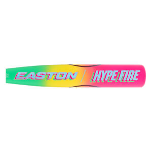 2026 Easton Hype Fire -8 USA Baseball Bat: EUS6HYP8: Image #460772