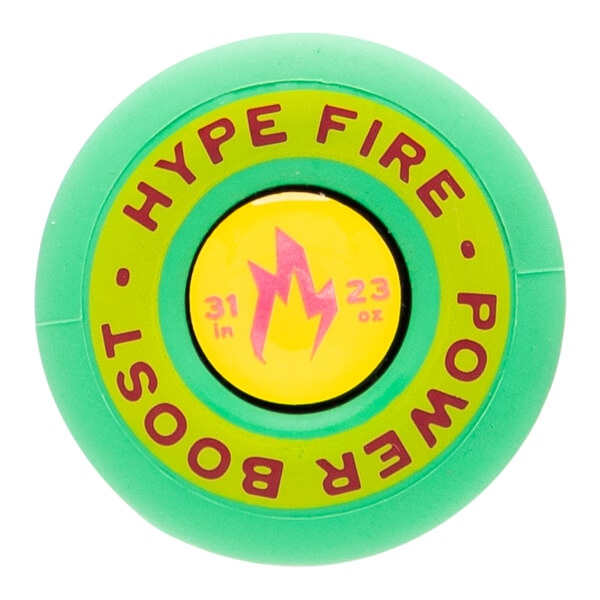 2026 Easton Hype Fire -8 USA Baseball Bat: EUS6HYP8: Image #460777