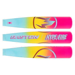 Product Image #466563 for 2026 Easton Hype Fire -8 USSSA Baseball Bat: EUT6HYP8