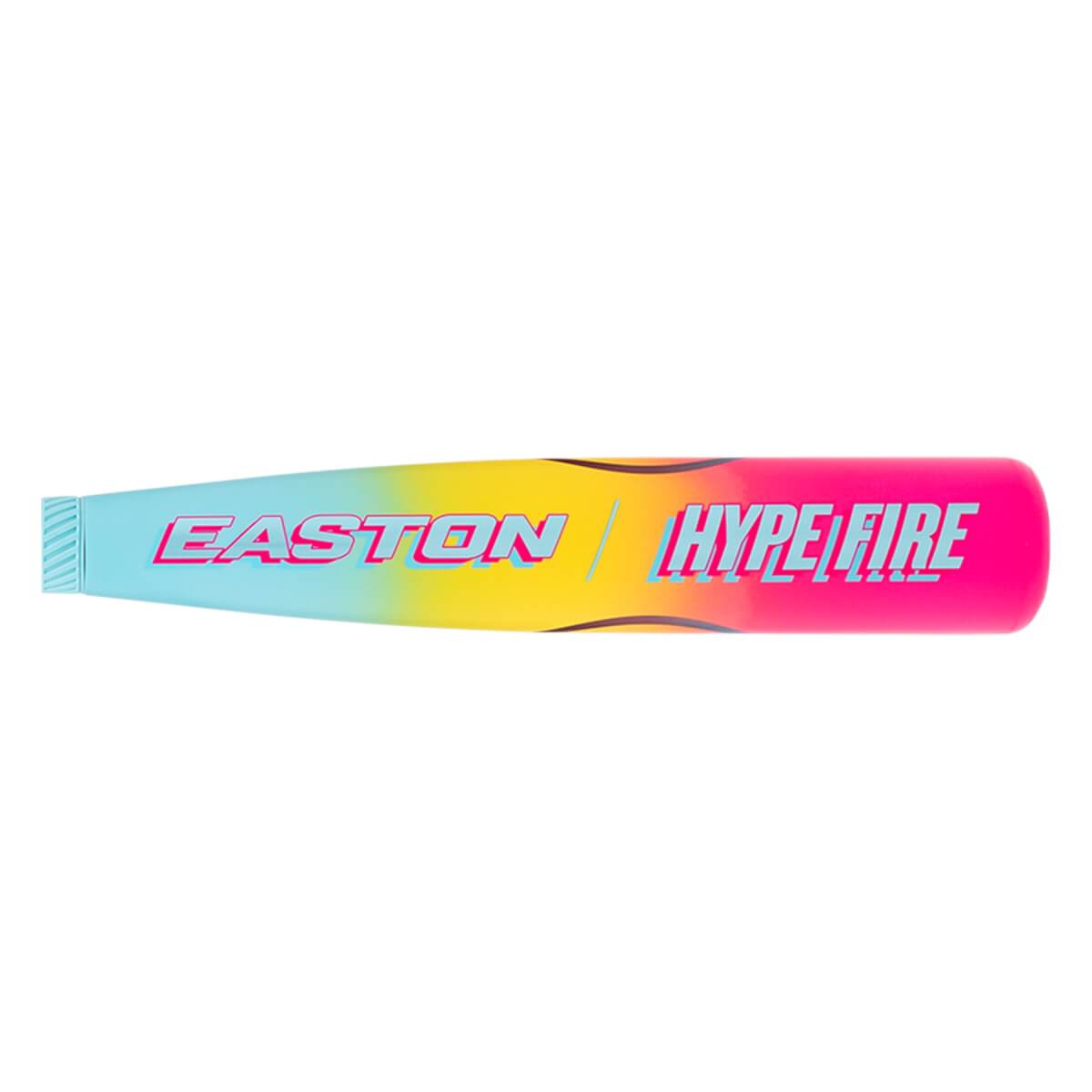 2026 Easton Hype Fire -8 USSSA Baseball Bat: EUT6HYP8: Image #466564