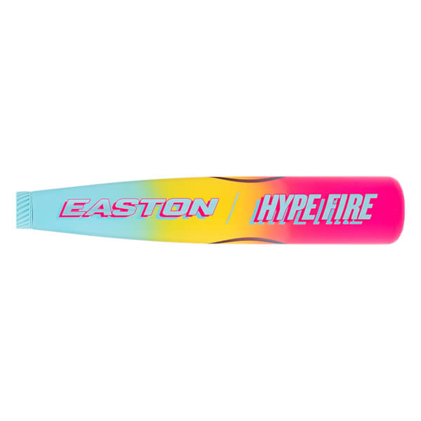 2026 Easton Hype Fire -8 USSSA Baseball Bat: EUT6HYP8: Image #466564