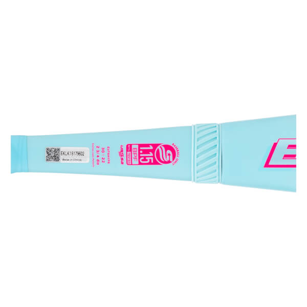 2026 Easton Hype Fire -8 USSSA Baseball Bat: EUT6HYP8: Image #466565