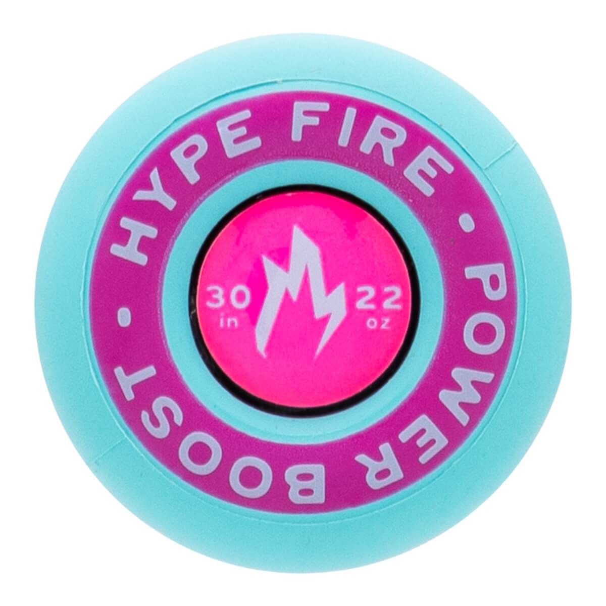 2026 Easton Hype Fire -8 USSSA Baseball Bat: EUT6HYP8: Image #466569