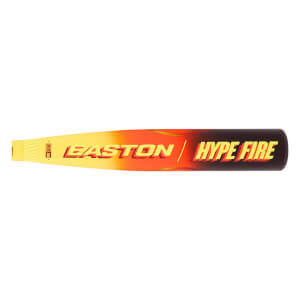 Product Image #466580 for 2026 Easton Hype Fire BBCOR Baseball Bat: EBB6HYP3
