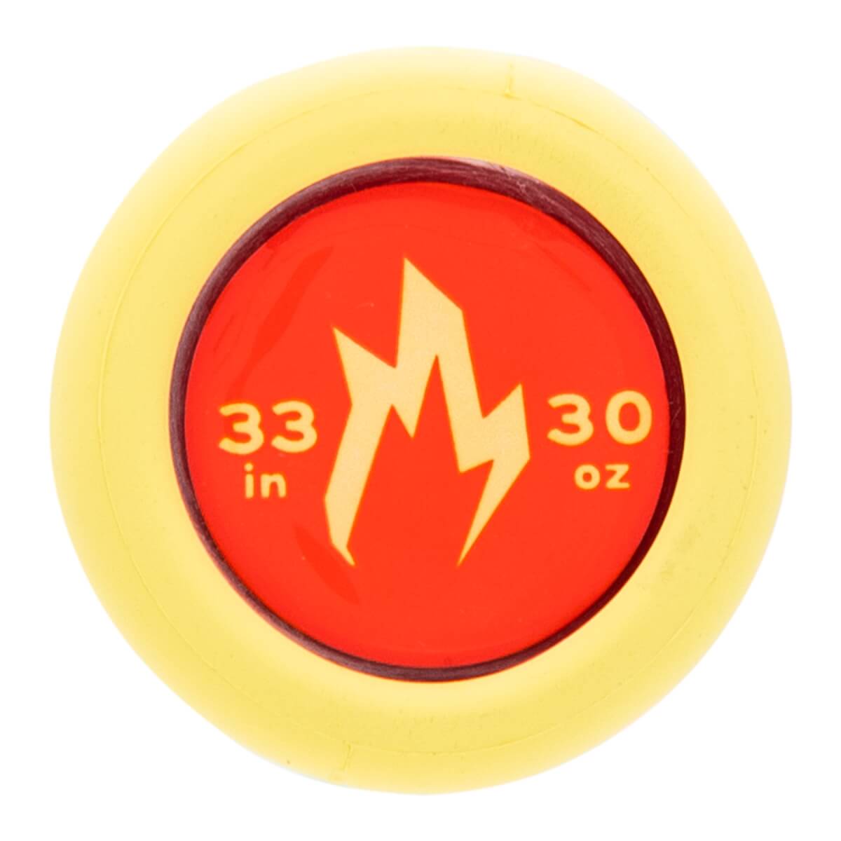 2026 Easton Hype Fire BBCOR Baseball Bat: EBB6HYP3: Image #466583