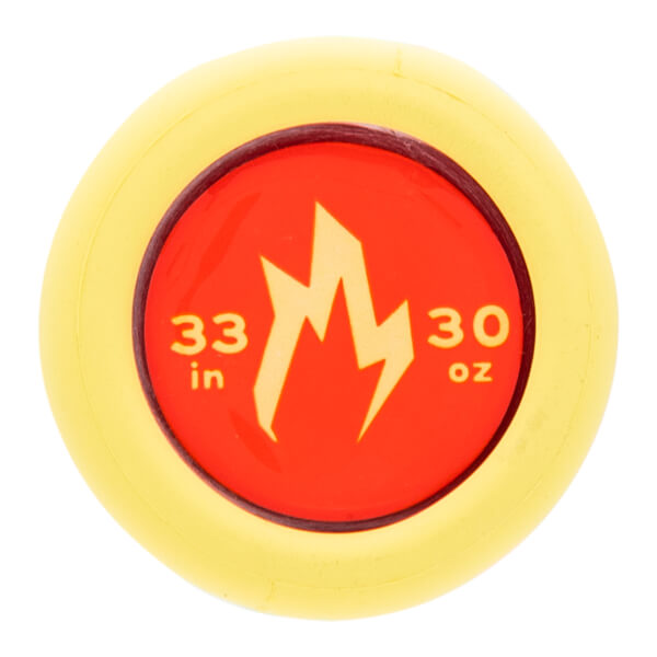 2026 Easton Hype Fire BBCOR Baseball Bat: EBB6HYP3: Image #466583