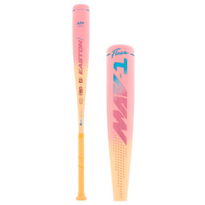 2026 Easton MAV1 Flash -10 USSSA Baseball Bat: EUT6M1F10: Image #456331
