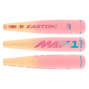 2026 Easton MAV1 Flash -10 USSSA Baseball Bat: EUT6M1F10: Image #456332