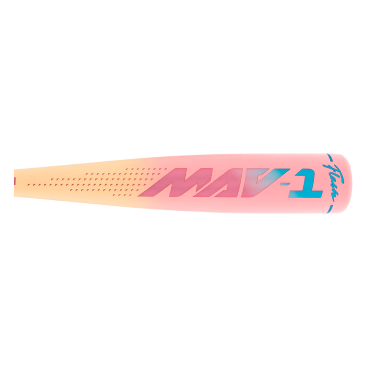 2026 Easton MAV1 Flash -10 USSSA Baseball Bat: EUT6M1F10: Image #456333