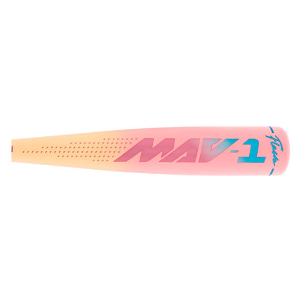 2026 Easton MAV1 Flash -10 USSSA Baseball Bat: EUT6M1F10: Image #456333