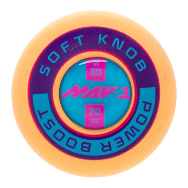 2026 Easton MAV1 Flash -10 USSSA Baseball Bat: EUT6M1F10: Image #456338