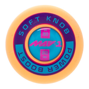 2026 Easton MAV1 Flash -10 USSSA Baseball Bat: EUT6M1F10: Image #456338