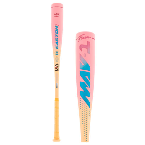 2026 Easton MAV1 Flash -11 USA Baseball Bat: EUS6M1F11: Image #456323