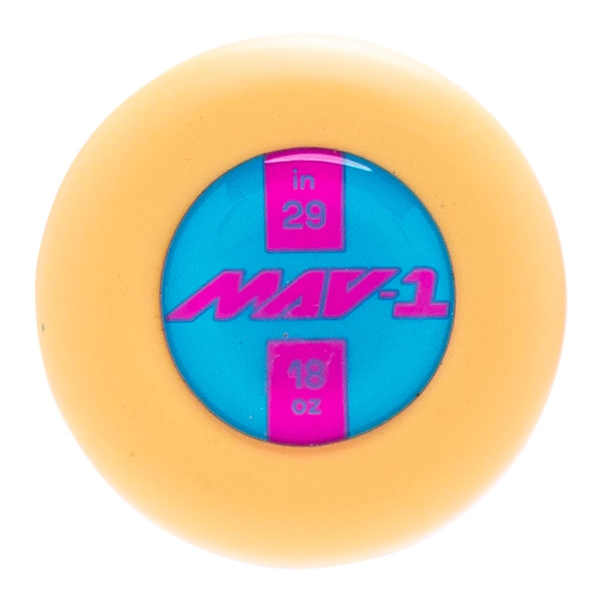 2026 Easton MAV1 Flash -11 USA Baseball Bat: EUS6M1F11: Image #456330