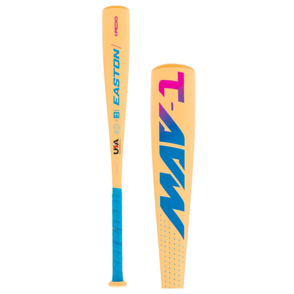 2026 Easton MAV1 Flash -11 USA Tee Ball Bat: ETB6M1F11: Image #456472