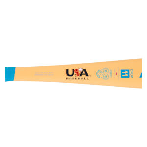 2026 Easton MAV1 Flash -11 USA Tee Ball Bat: ETB6M1F11: Image #456475