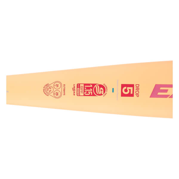 2026 Easton MAV1 Flash -5 USSSA Baseball Bat: EUT6M1F5: Image #457091