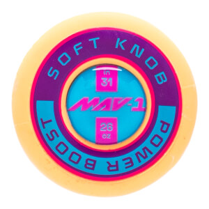 2026 Easton MAV1 Flash -5 USSSA Baseball Bat: EUT6M1F5: Image #457095