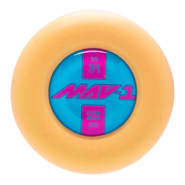 2026 Easton MAV1 Flash -8 USA Baseball Bat: EUS6M1F8: Image #457247