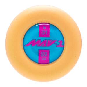 2026 Easton MAV1 Flash -8 USA Baseball Bat: EUS6M1F8: Image #457247